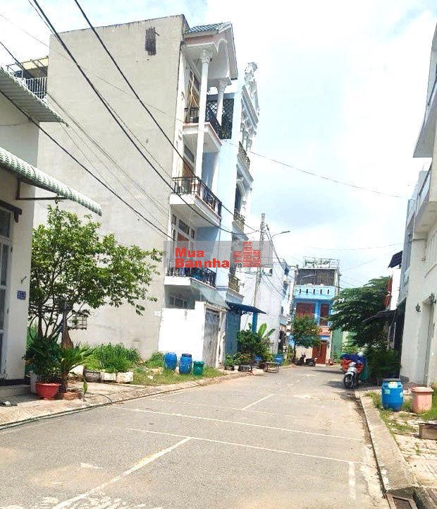 DT 108m2 CHỈ 4TỶ5 - HXH ĐƯỜNG NGUYỄN XIỂN QUẬN 9