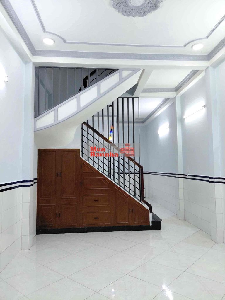 ❗️NHÀ CHÍNH CHỦ - PVC GÒ VẤP - GIÁ BÁN 4TỶ7