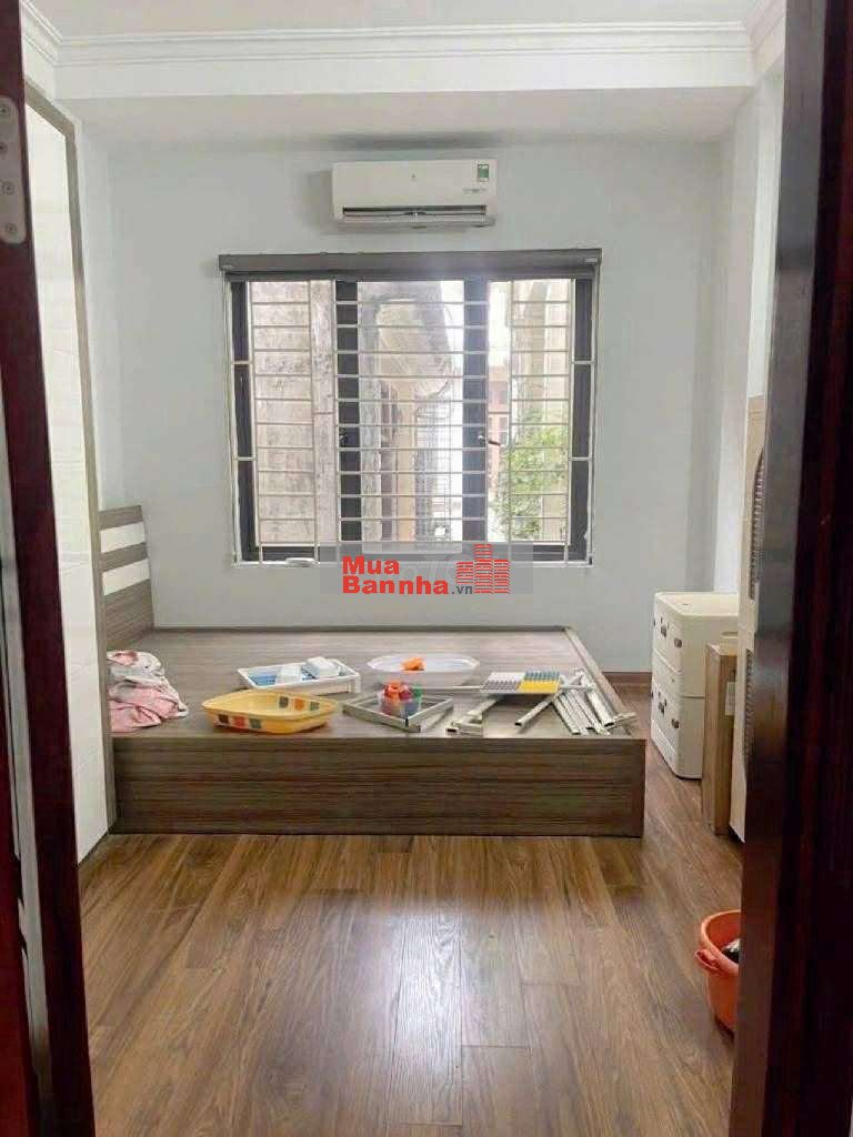 BÁN NHÀ ĐẸP KHƯƠNG TRUNG- THANH XUÂN