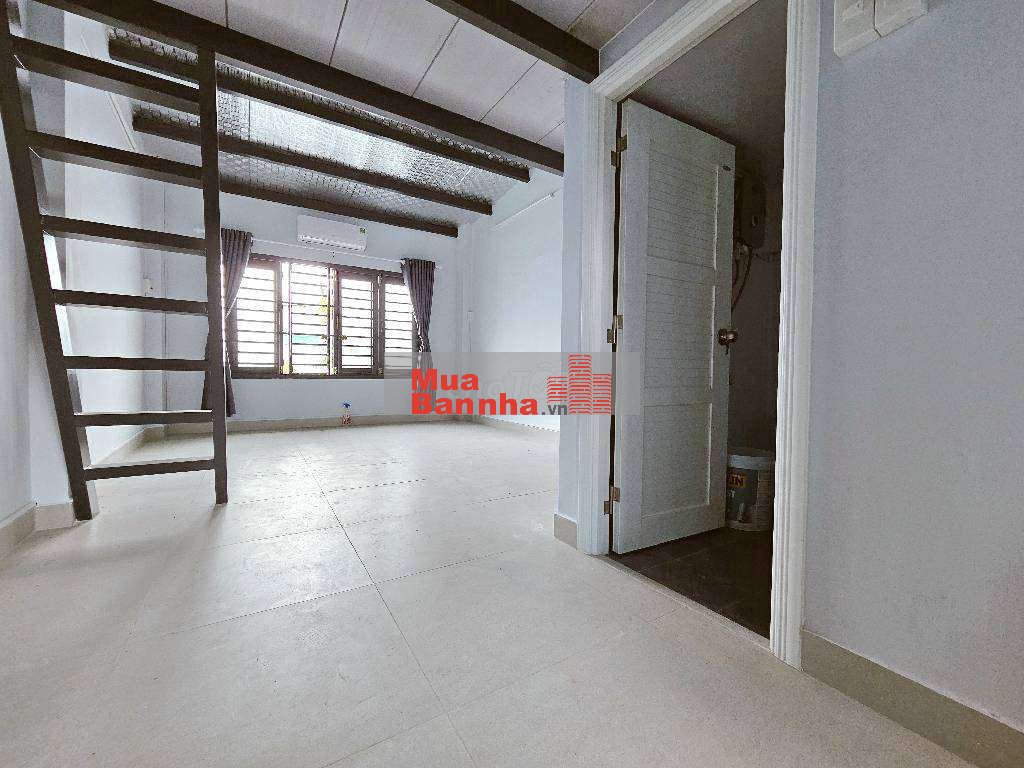 Nơ TRANG LONG – 52M2 – 4,5 TỶ – NHÀ MỚI TIỆN VỪA Ở VỪA CHO THUÊ