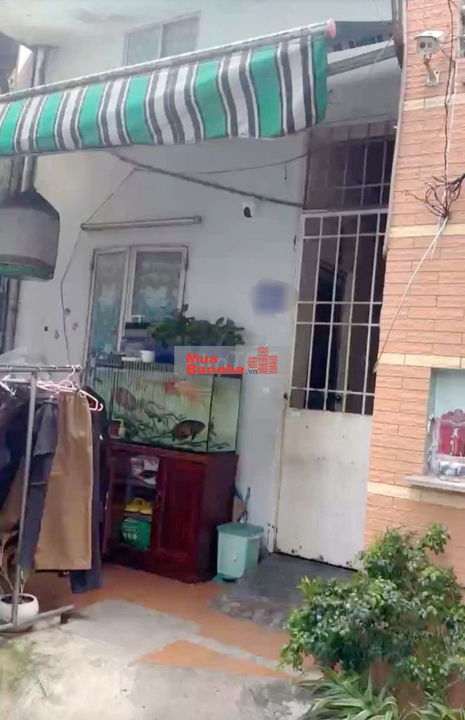 🔴Nhà Giá Rẻ.Nhà cấp 4 nở hậu diện tích khủng Tùng Thiện Vương, 5,58 tỷ