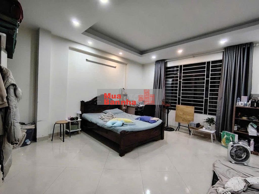 Chính chủ bán nhà Vĩnh Phúc, lô góc, ngõ thông, nhà còn mới đẹp ở ngay