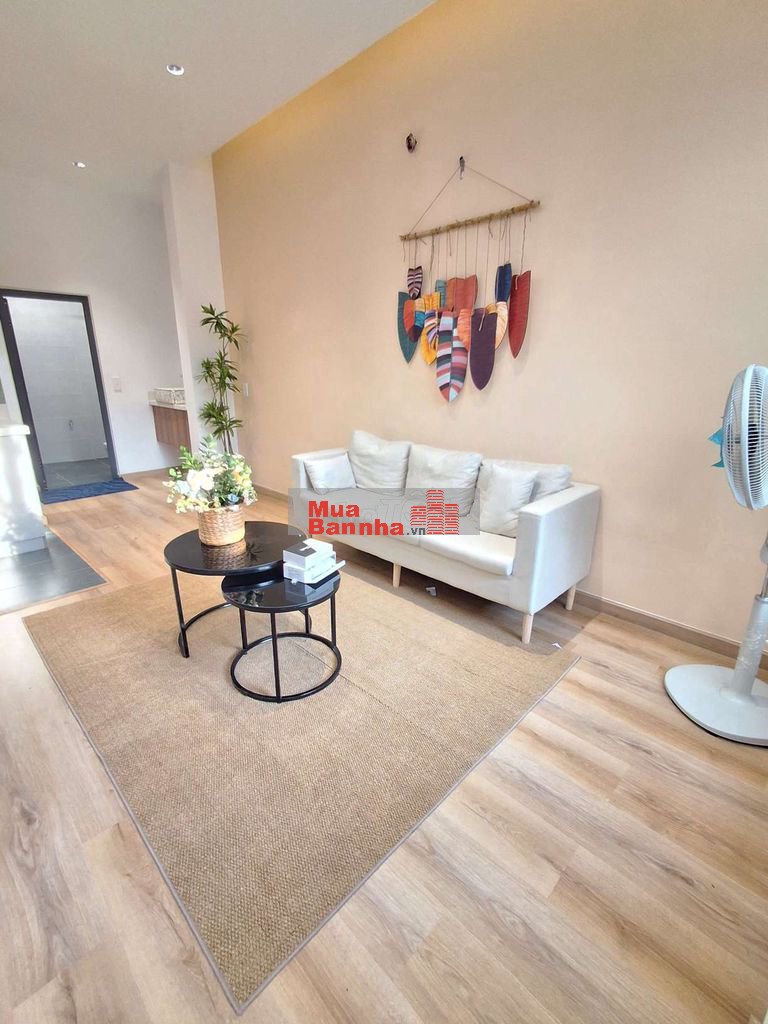 Nhà Q12- ngang 5m❌️ 10m- 2 tầng -Full nội thất - Chỉ 3,49 tỷ thg lg