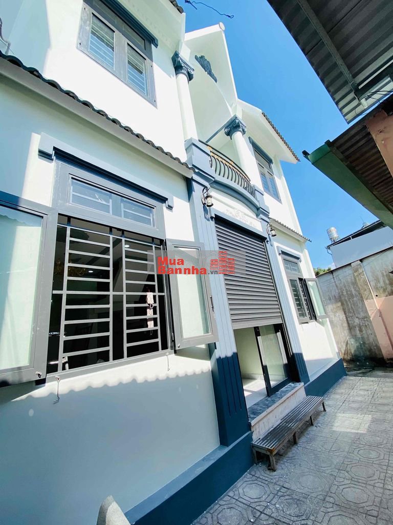 HàngHiếm NhàLầuĐẹp Gần SiêuThịLotte LáiThiêu