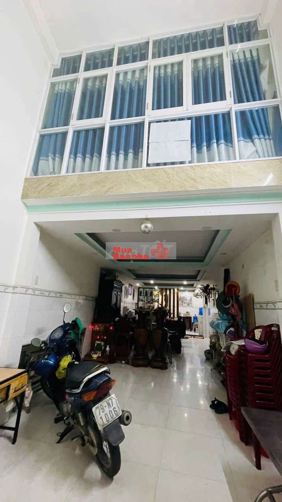 BÁN NHÀ MẶT TIỀN ĐƯỜNG HƯƠNG ĐIỀN- PHƯỚC HẢI- NAM NHA TRANG