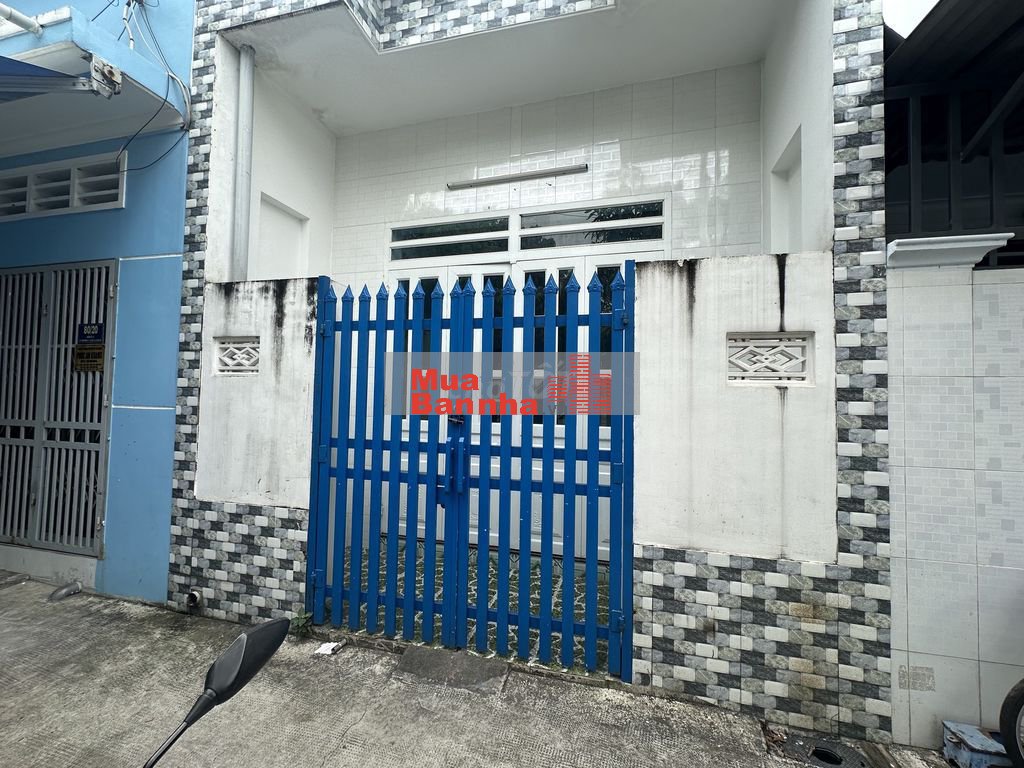 2ty799 nhà ngay chợ Dĩ an,57m2 cực đẹp,3 bước ra đường Trần Quốc Toản