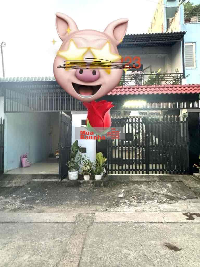 SIÊU ĐẸP NGANG BỀ THẾ 8X20 ĐƯỜNG 8M SÁT MẶT TIỀN TÔ KÍ 2 TẦNG SIÊU ĐẸP