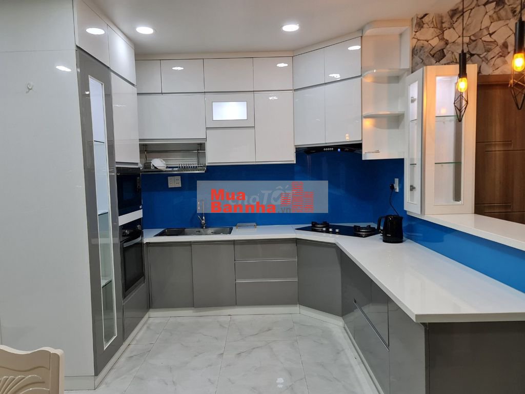 Nhà phố Eco Xuân bán giá rẻ 6.9 tỷ. Đầy đủ nội thất 3PN 3WC 5x20 1T 1L