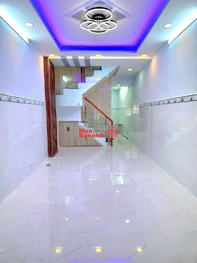 ✅ BÁN NHÀ QUẬN 8 – PHƯỜNG PHÚ ĐỊNH – 40M² – 💰 3.95 tỷ – VF3 TỚI CỬA