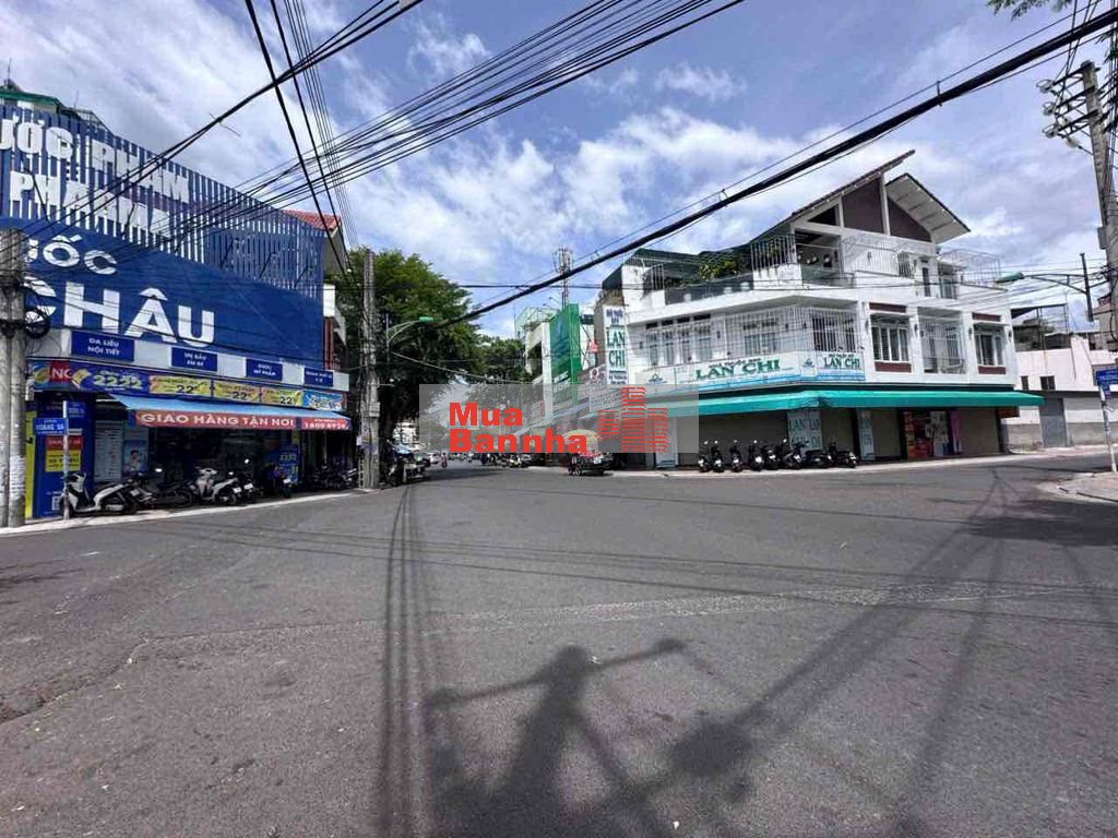 Nhà Cấp 4 Kinh Doanh Chợ Bình Tân Trường Sa Vĩnh Nguyên Nha Trang