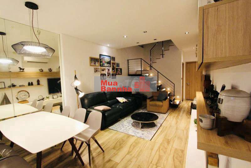 ⚡Giá rẻ HXH 6m NƠ TRANG LONG 4 TẦNG CHDV Thang máy * 127m2 giá 16.5 tỷ