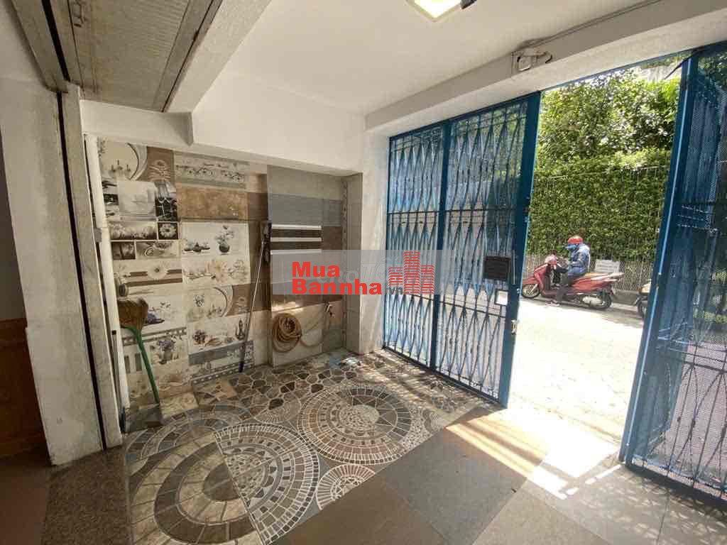 TOÀ NHÀ CĂN HỘ DỊCH VỤ CAO CẤP - 400M đến TERMINAL T1 - T2