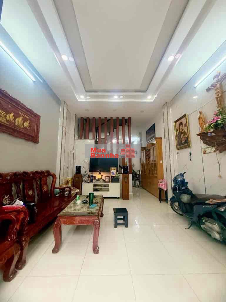 chính chủ nhà 4 tầng, DT 4x20, giá 6.x tỷ, Tân Kỳ Tân Quý, Bình Tân