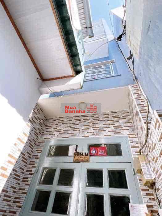 Nhà 1 trệt, 3 lầu, St, 3 phòng ngủ, 4Wc , - Nhà tại trung tâm Quận 4