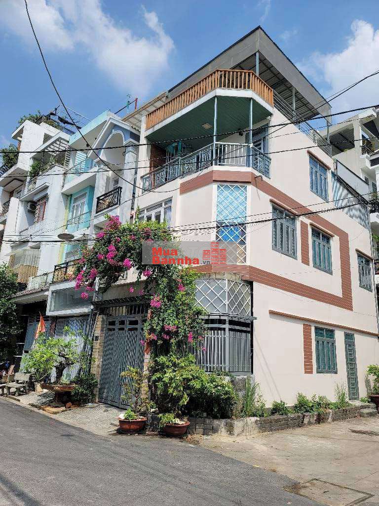 🔥 SIÊU PHẨM HÀ HUY GIÁP – Q12- KHU PHÂN LÔ ĐỒNG BỘ- DT 70M2- NHỰA 8M.