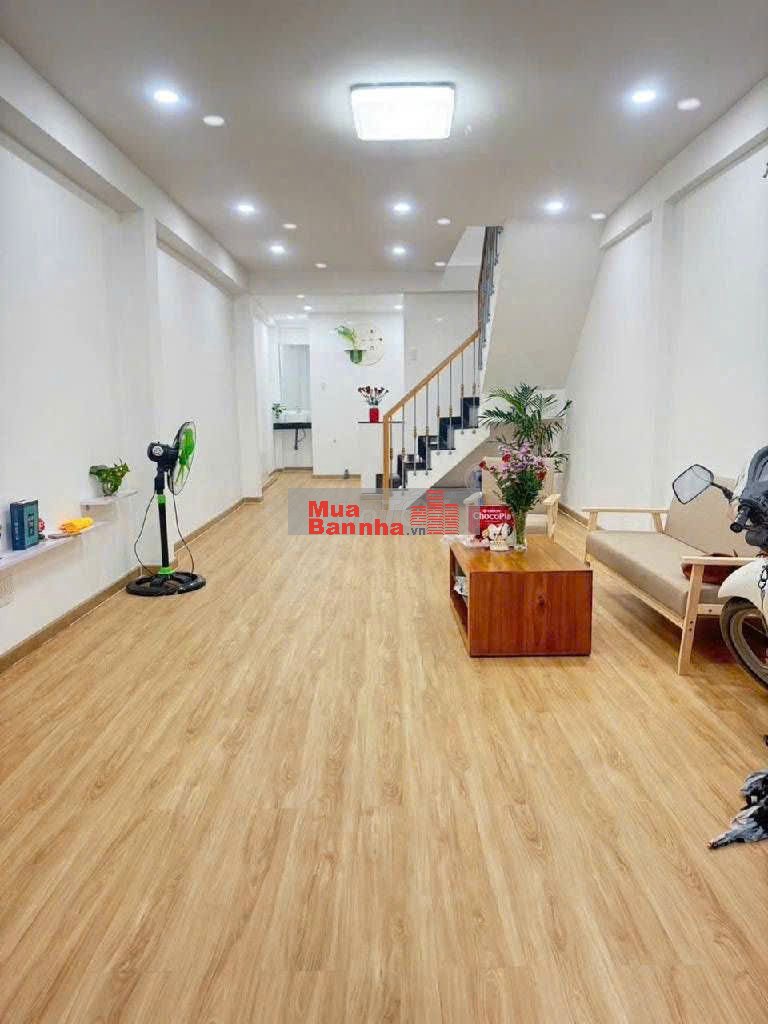 Nhà đẹp 2 tầng, Đường 24, Bình Trưng Tây - 4,4 tỷ (3,7x12,4m), 2PN, sổ