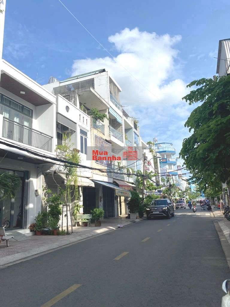 CHỦ CẦN BÁN GẤP GIẢM SÂU 1.TY5 MTCHỢ BÙI MINH TRỰC KINH DOANH SÙM UẤT