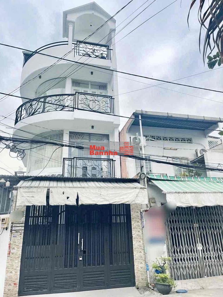 🔥 SIÊU PHẨM 2 MẶT TIỀN – ĐƯỜNG SỐ 2 – BÌNH HƯNG HÒA B, BÌNH TÂN 🔥🔥 💰 G