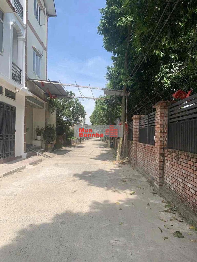 bán nhà 7,5ti trục chính ô tô tránh thông tứ phía cách nội đô 15 phút