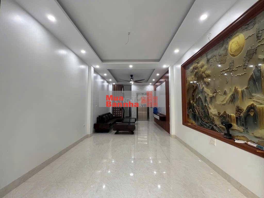 Phú Diễn 48m2 6T – Phân lô ô tô đỗ kinh doanh thang máy – Nhỉnh 13 tỷ