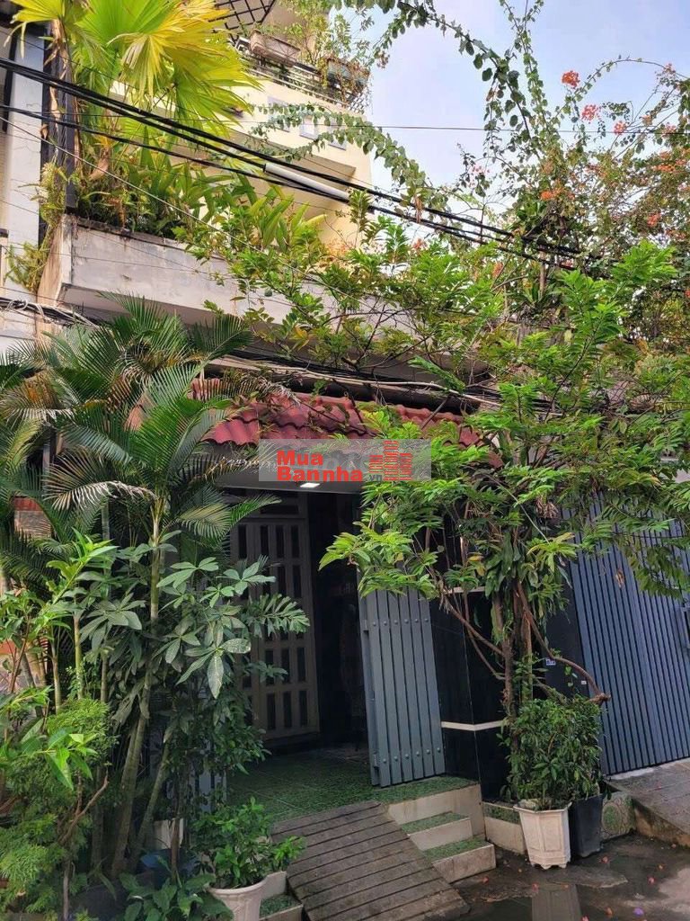 💥Cần Bán nhà 1trệt 3lầu 4pn 4wc 1bếp Sổ Hoàn công