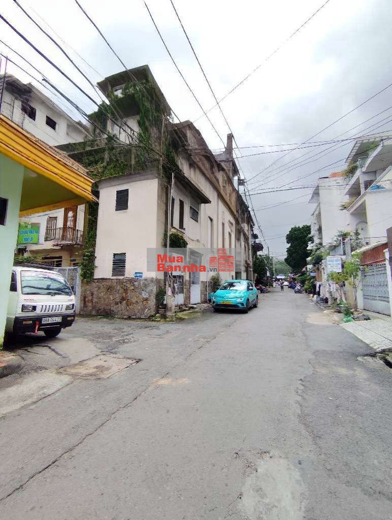 Bình thạnh gấp bán, gần chợ bà chiễu giáp q1 và phú nhuận