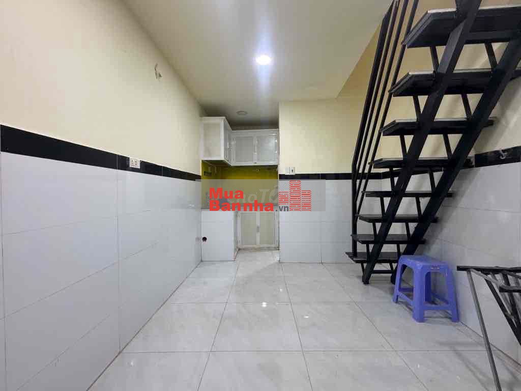 🌺3 tầng mới chỉ 2ty1 - Võ Duy Ninh,Bình Thạnh