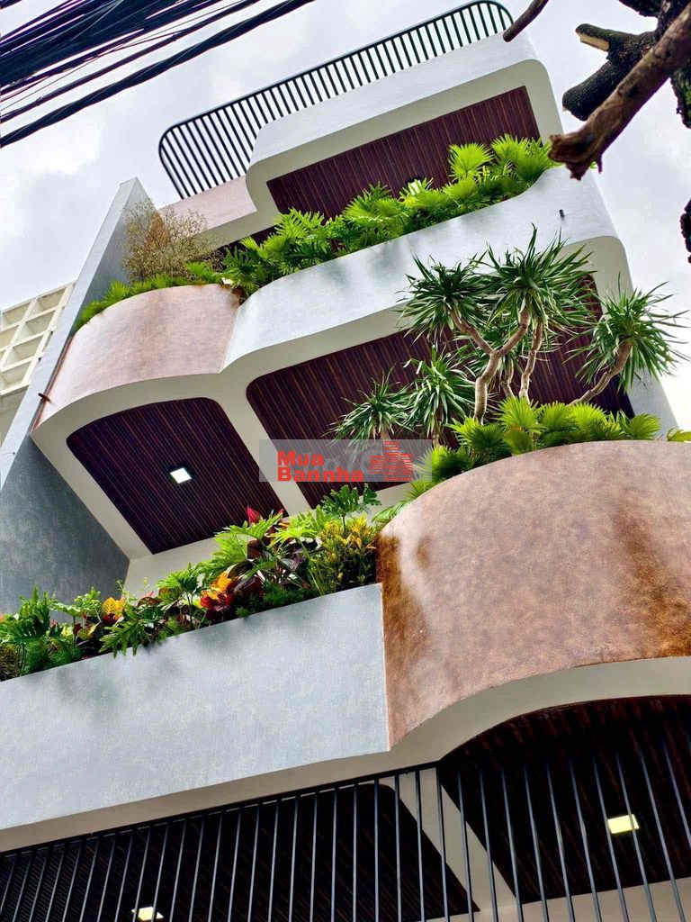 BÁN NHÀ MẶT TIỀN ĐƯỜNG 7,5 M KINH DOANH SẦM UẤT SIÊU ĐẸP