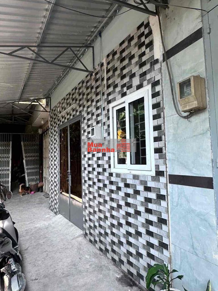 Nhà đã thay áo mới Nhà 1/ ngắn đường giác đạo,