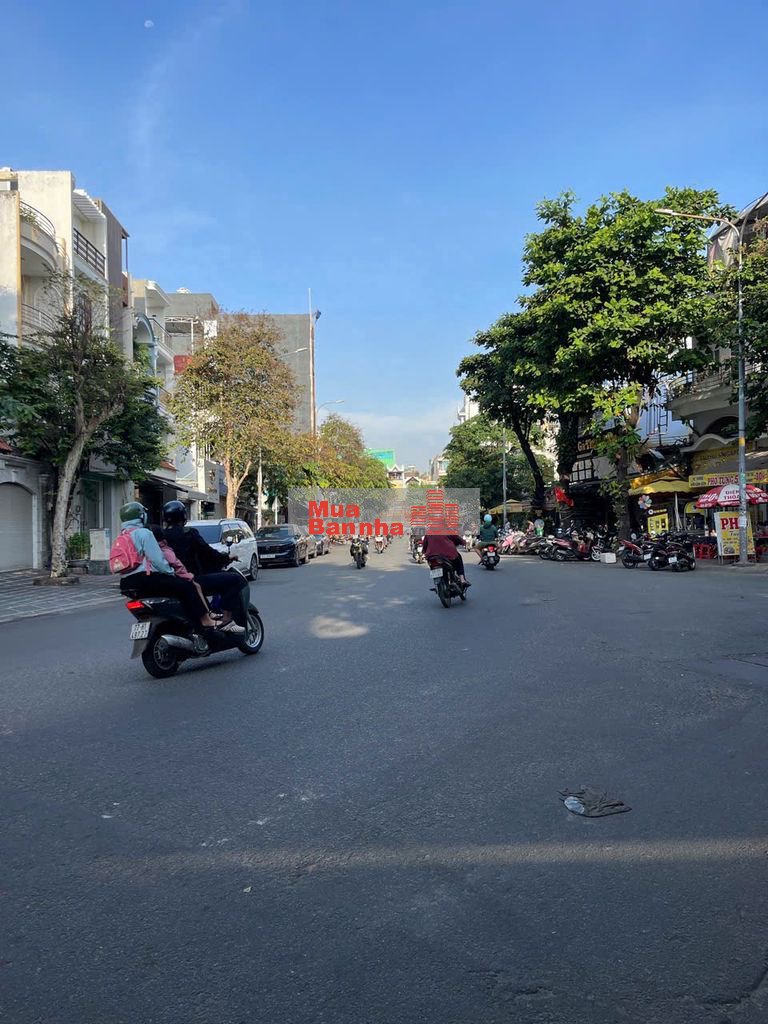 Bán gấp! Mặt Tiền Diệp Minh Châu, gần góc Tân Sơn Nhì cực kỳ sầm uất