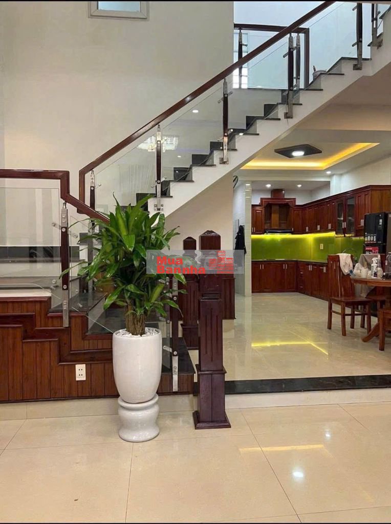 Bán nhà 2 tầng đẹp mặt tiền Hồ Sỹ Dương - Cẩm Lệ