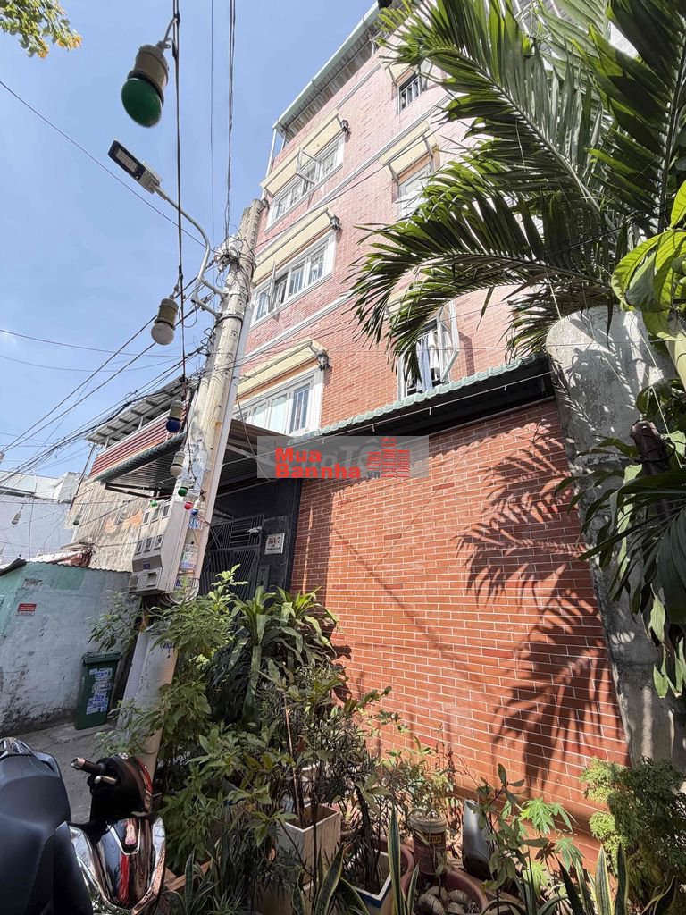 BÁN CĂN HỘ ,giá 5.95 tỷ ,thống nhất ,phường 16 ,gò vấp.