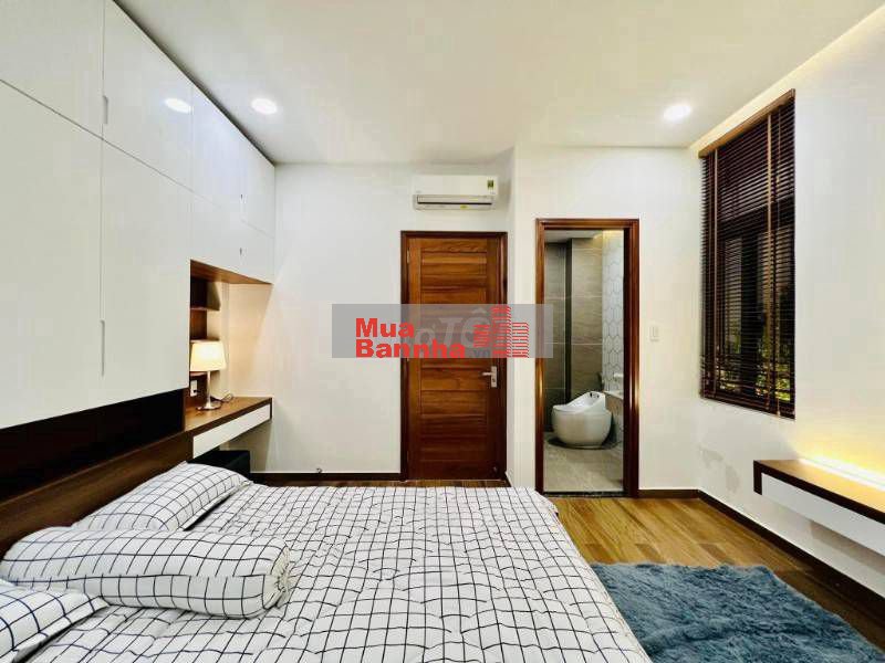 CHỈ 7 TỶ! NHÀ C4 tiện XÂY MỚI (4,2x16m) ĐƯỜNG SỐ 9 CƯ XÁ ĐÀI RA ĐA Q6