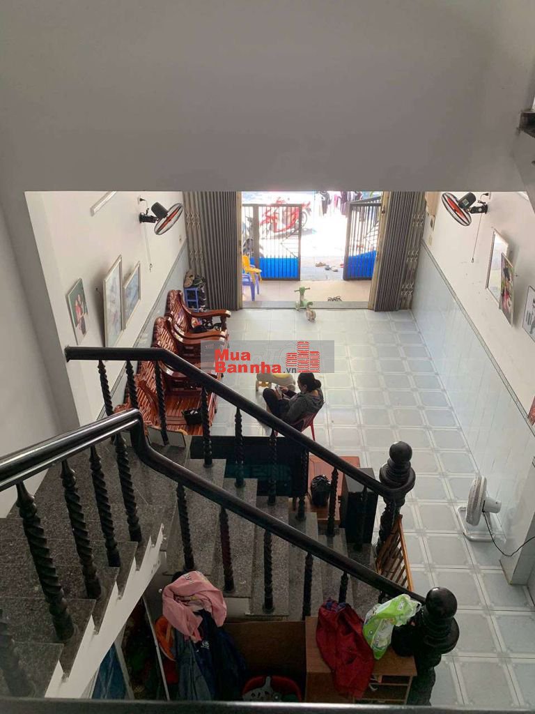 SƠN TRÀ: NHÀ 2 TẦNG MẶT TIỀN BÙI HUY BÍCH GIÁ RẺ CẦN BÁN GẤP