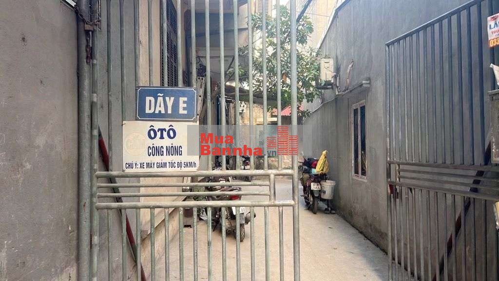 Bán nhà Tây Mỗ. Cực xinh để ở. Phân lô cán bộ. 25m2. 1.5x tỷ