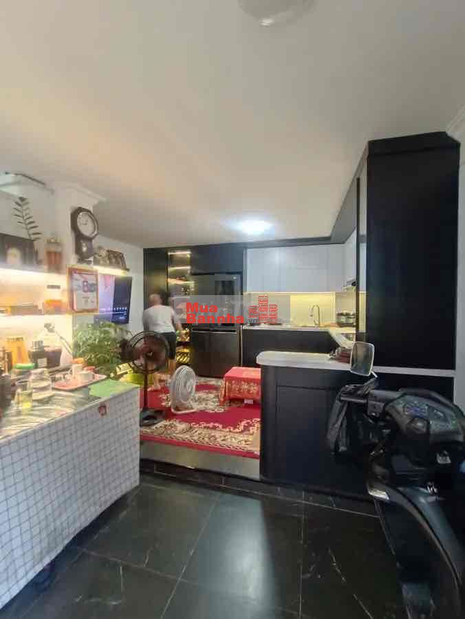 BÁN NHÀ CỔ NHUẾ-LÔ GÓC 2 THOÁNG- Ô TÔ ĐỖ CỬA- ĐƯỜNG THÔNG - KINH DOANH