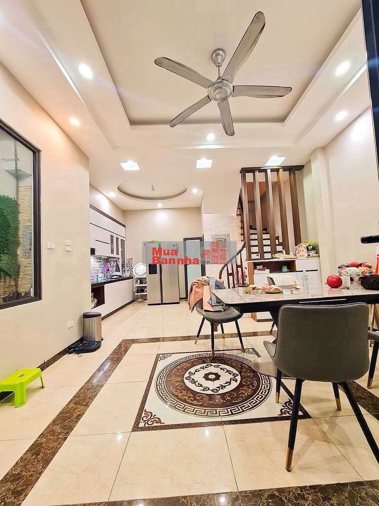 Hiếm, siêu đẹp Võng Thị, 3 gác đỗ cửa, oto gần, full nội thất 39m*5T