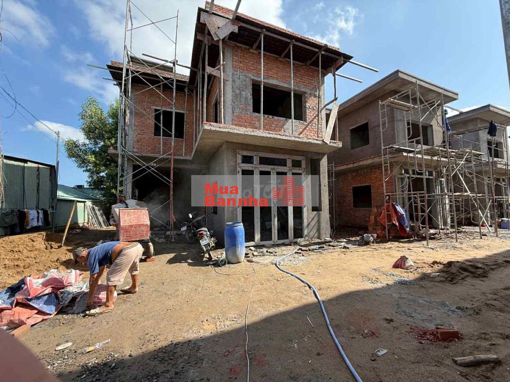 Bán Biệt Thự Mini Liền Kề 9x10 Giá 1ty750 Thanh Toán 300tr Nhận Nhà