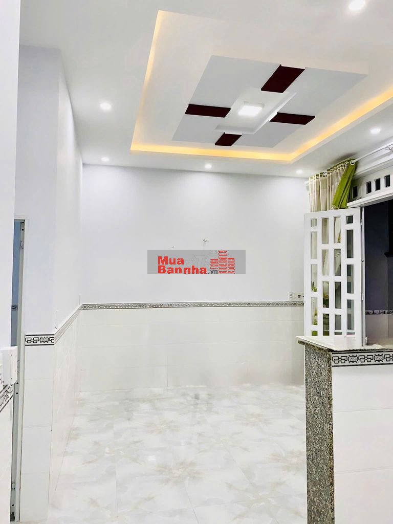 BÁN NHÀ PHƯỜNG AN BÌNH 60M2 ĐƯỜNG Ô TÔ GIÁ 2 TỶ 290