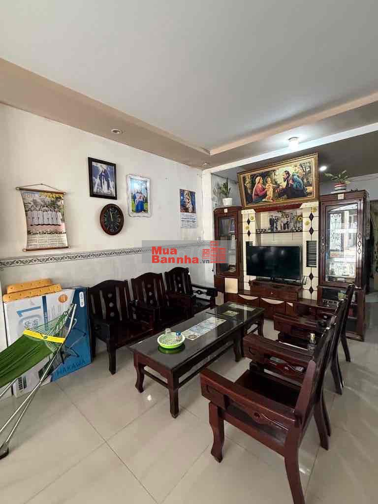 SIÊU PHẨM 91m2, 4PN – XE HƠI NGỦ TRONG NHÀ - LÊ HOÀNG PHÁI - 6.8 Tỷ