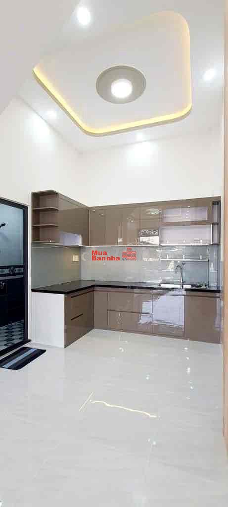 HẺM XE TẢI- MTKD-KÊNH THAM LƯƠNG-AEON TÂN PHÚ-43M2-2 TẦNG