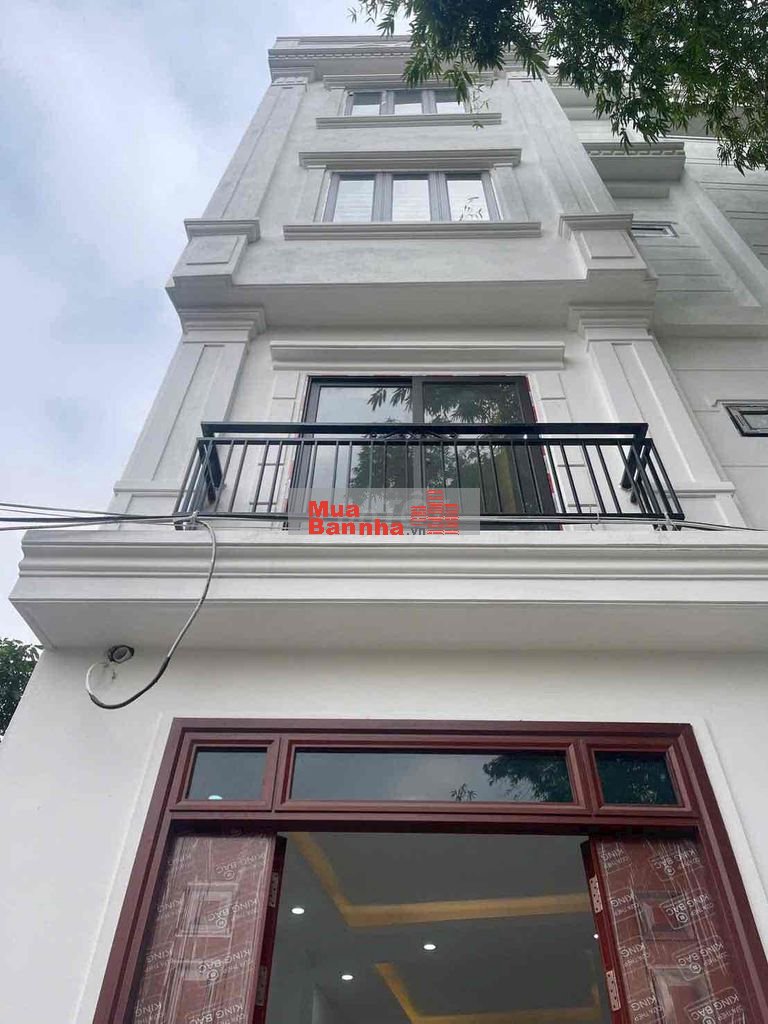 🏡Ngõ thông ô tô qua tại Phụng Châu - Phường Chương Mỹ ✔️Nhà xây full 4