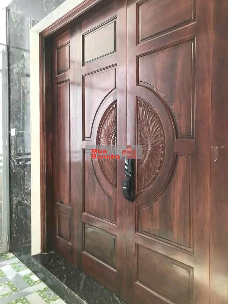 Nhà đông ngạc 34m-5 tầng-4 phòng ngủ,nội thất đầy đủ,dân xây cực đẹp