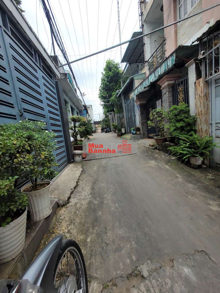 🔥Chỉ 6,27 tỷ 🏠121m², 2 tầng, HXH, ngay Giáo xứ Tam Hà, Tô Ngọc Vân