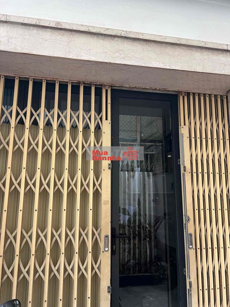 NHÀ HẺM XE HƠI, 5 TẦNG, 3 PN 3WC, TÔ HIẾN THÀNH, Q10, 5.5 TỶ CÒN TL