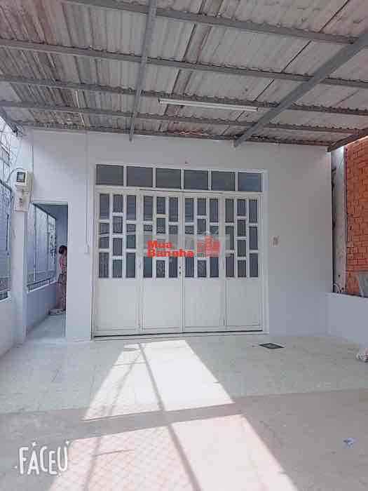 Phước Kiển - Nhà bè, bán nhà 108m2, hẻm ô tô, giá 6 tỷ