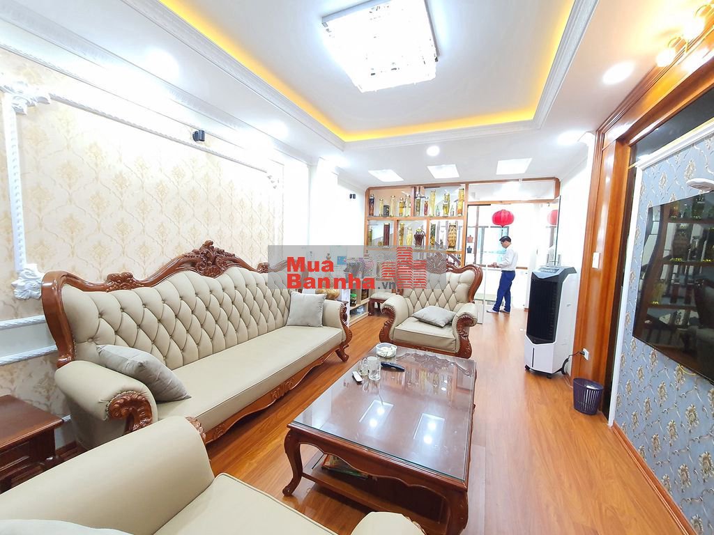 Siêu mới đẹp Đội Nhân, ngõ nông, oto gần, nội thất xịn 39m*5T