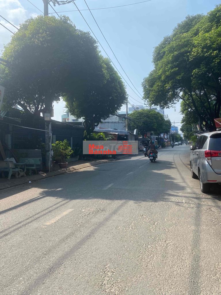 BÁN NHÀ HXH VF3 TRẦN THỊ TRỌNG – P15 TÂN BÌNH 4,99 TỶ