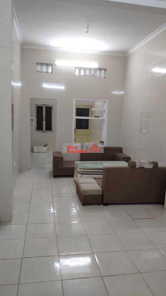 Bán nhà riêng 56m2 xây 3 tầng ngõ 34A Lý Nam Đế, Hoàn Kiếm