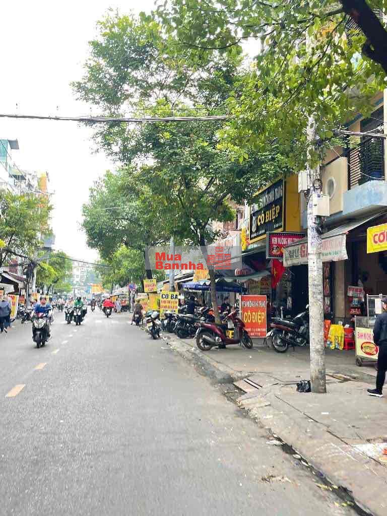 TT PHÚ NHUẬN - GIÁP PHAN XÍCH LONG - 102M² 4 PN - TIỆN XÂY MỚI -8ty8